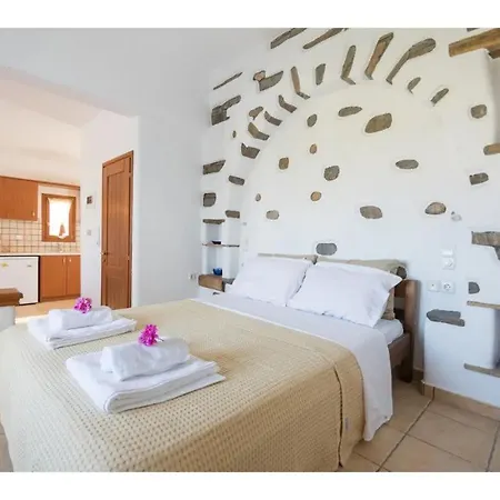 Anemos Apartman *
