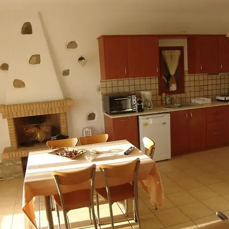 Apartman Anemos