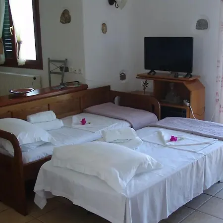 Apartman Anemos