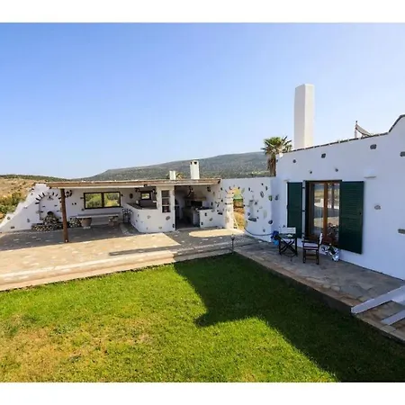 Anemos Apartman