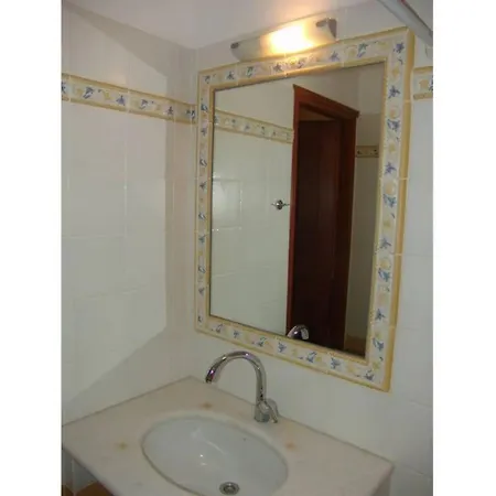 Anemos Apartman Párosz