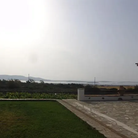 Anemos Apartman