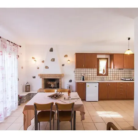 Anemos Apartman *